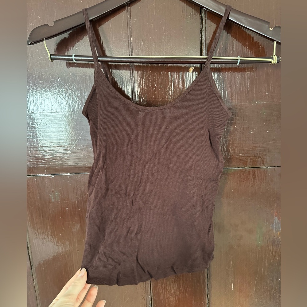 ZARA tank top